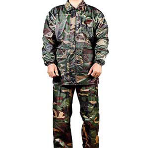 لباس بادی ضدآب