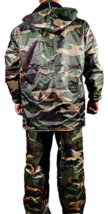 لباس بادی ضدآب لباس بادی ضدآب