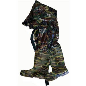 خرید چکمه شکارماهیگیری