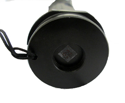 چراغ قوه پلیسی چراغ قوه پلیسی