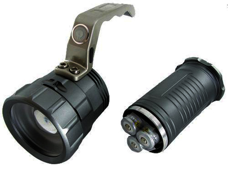 چراغ نورافکن چراغ نورافکن