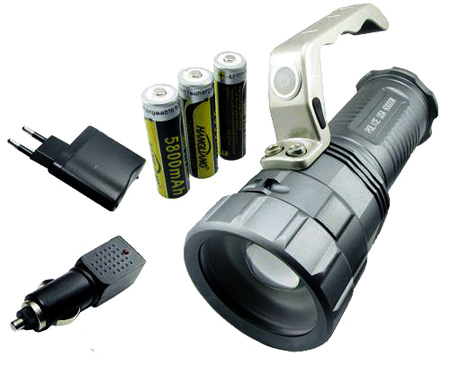 چراغ نورافکن چراغ نورافکن