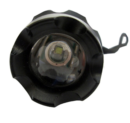 چراغ قوه پلیسی چراغ قوه پلیسی