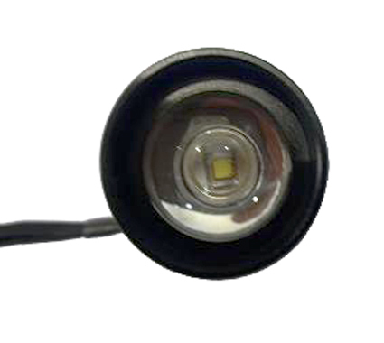 چراغ قوه زوم دار چراغ قوه زوم دار