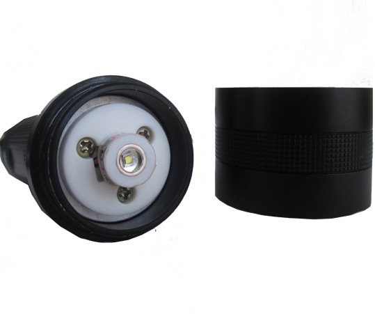 چراغ قوه کوچک چراغ قوه کوچک