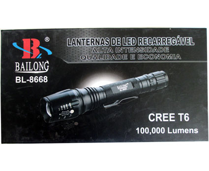 چراغ قوه پلیسی چراغ قوه پلیسی