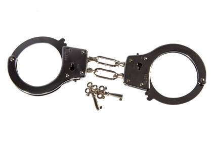 دستبند فلزی دستبند فلزی