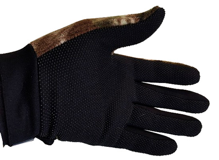 دستکش استتارشکار دستکش استتارشکار