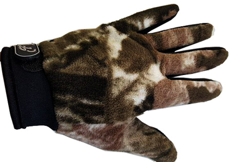 دستکش استتارشکار دستکش استتارشکار