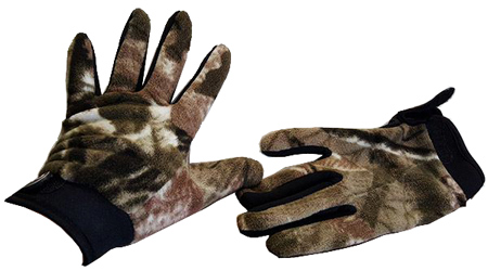 دستکش استتارشکار دستکش استتارشکار