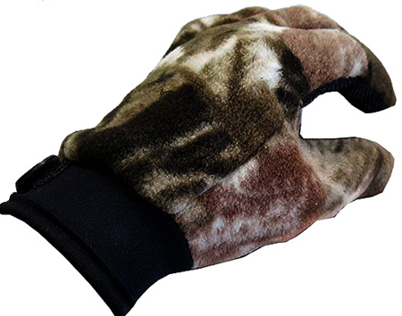 دستکش استتارشکار دستکش استتارشکار