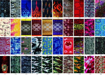 دستمال سر دستمال سر