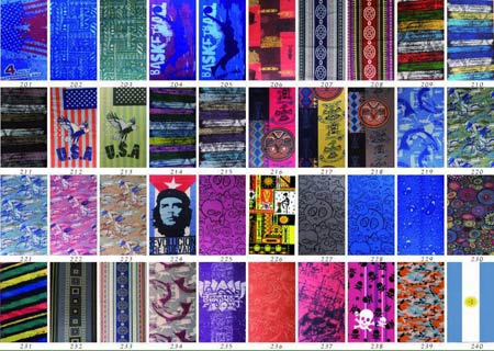 دستمال سر دستمال سر