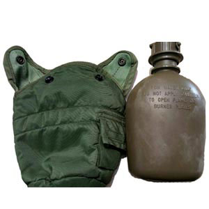 قمقمه آمریکایی