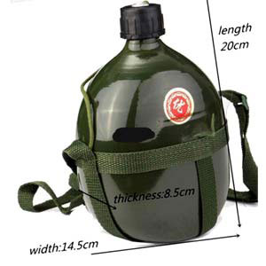 قمقمه آب آمریکایی