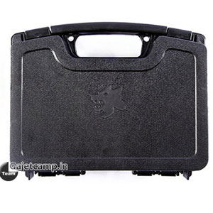 هاردکیس کلت