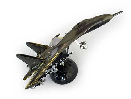 جت جنگنده جت جنگنده