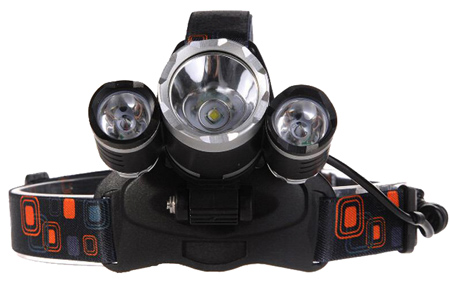 هدلامپ حرفه ای هدلامپ حرفه ای