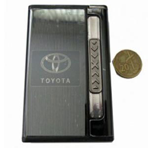 جاسيگاري فندكي