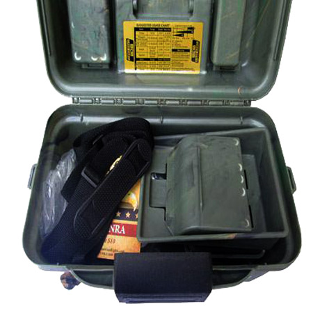 جعبه فشنگ جعبه فشنگ