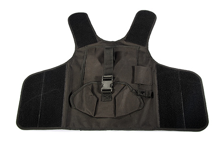 jalega 2 جليقه نظامي برزنتي درجه 1