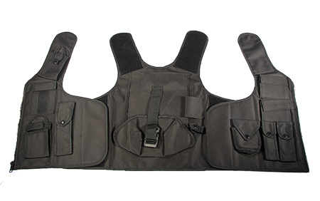 jalega جليقه نظامي برزنتي درجه 1