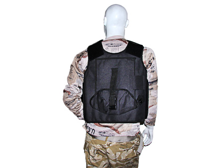 jalegeh nazame جليقه نظامي برزنتي درجه 1