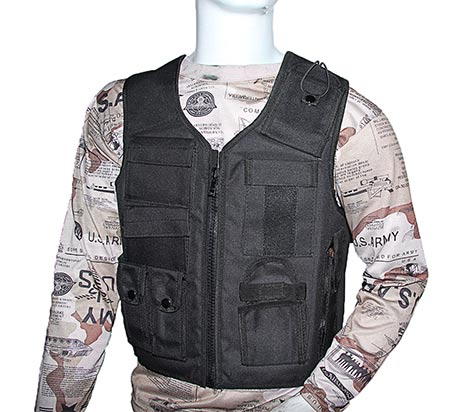 jalegheh1 جليقه نظامي برزنتي درجه 1