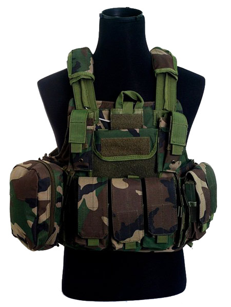 جلیقه نظامی جلیقه نظامی