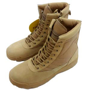 پوتین کوهنوردی پاراشوت