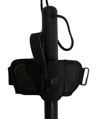 غلاف باتون نظامی غلاف باتون نظامی