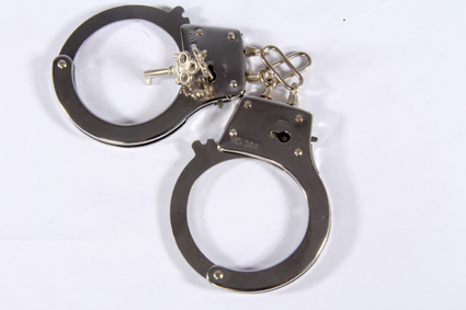 دستبند فلزی دستبند فلزی