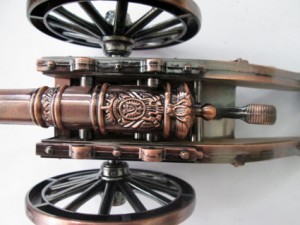 ماکت توپ جنگی ماکت توپ جنگی