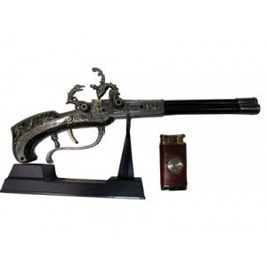 تپانچه فندکی