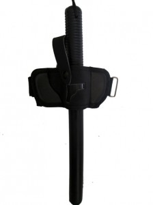 غلاف باتون نظامی غلاف باتون نظامی