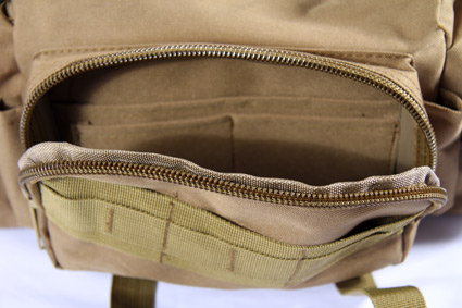 کیف کمری لوازم کیف کمری لوازم