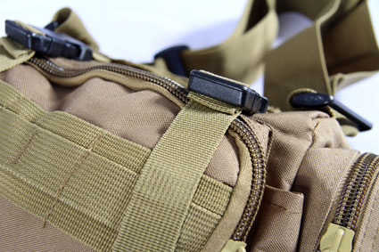 کیف کمری لوازم کیف کمری لوازم