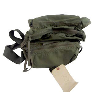 کیف کمک اولیه