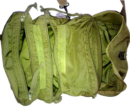 کیف کمک اولیه کیف کمک اولیه