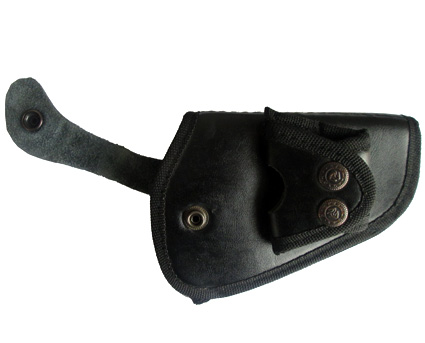 جلد کمری کلت