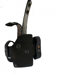 غلاف کلت نظامی