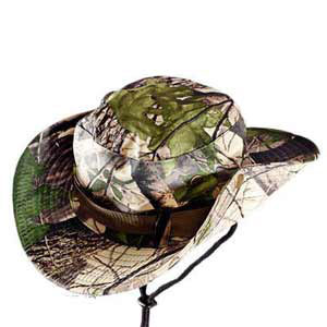 کلاه استتار