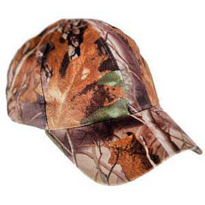 کلاه استتار