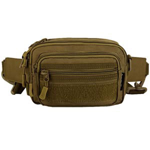 کیف کمری مدارک