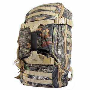 کوله پشتی استتار