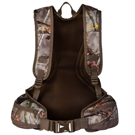 کوله پشتی استتار کوله پشتی استتار