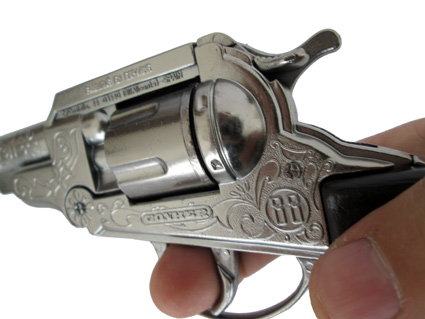 کلت کمری کابوی کلت کمری کابوی