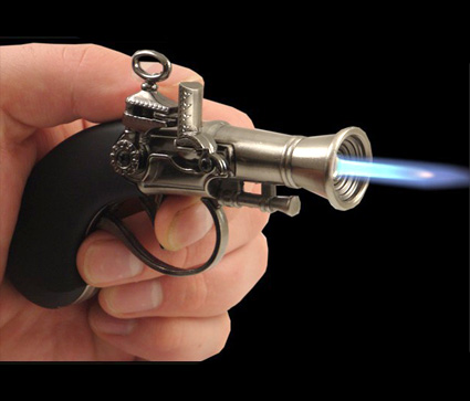 فندک اتمی فندک اتمی