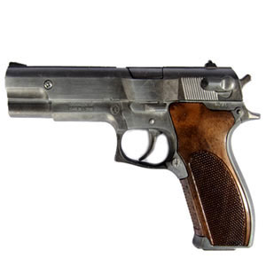 کلت کمری لاما اسپانیا