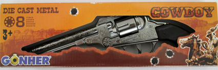 کلت کمری کابوی